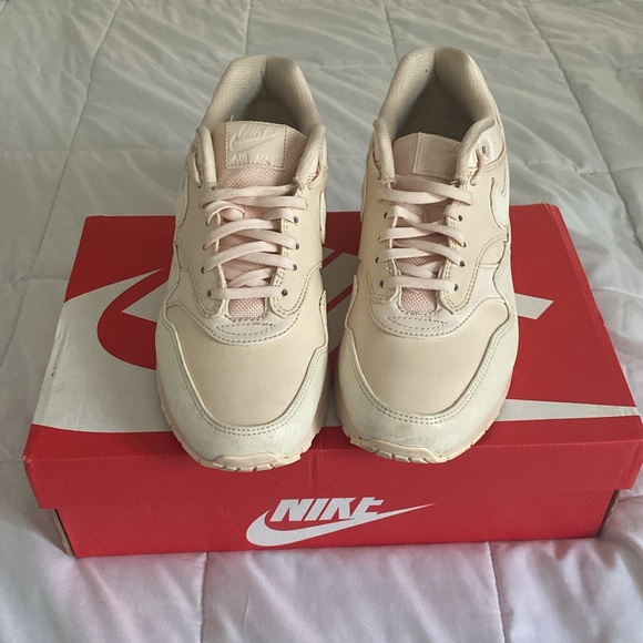 Nike air max 1 lx Guava Ice Pink - Picture 5 of 7